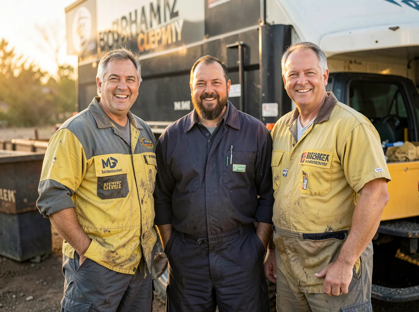 Sewage Cleanup company in Bristow, OK