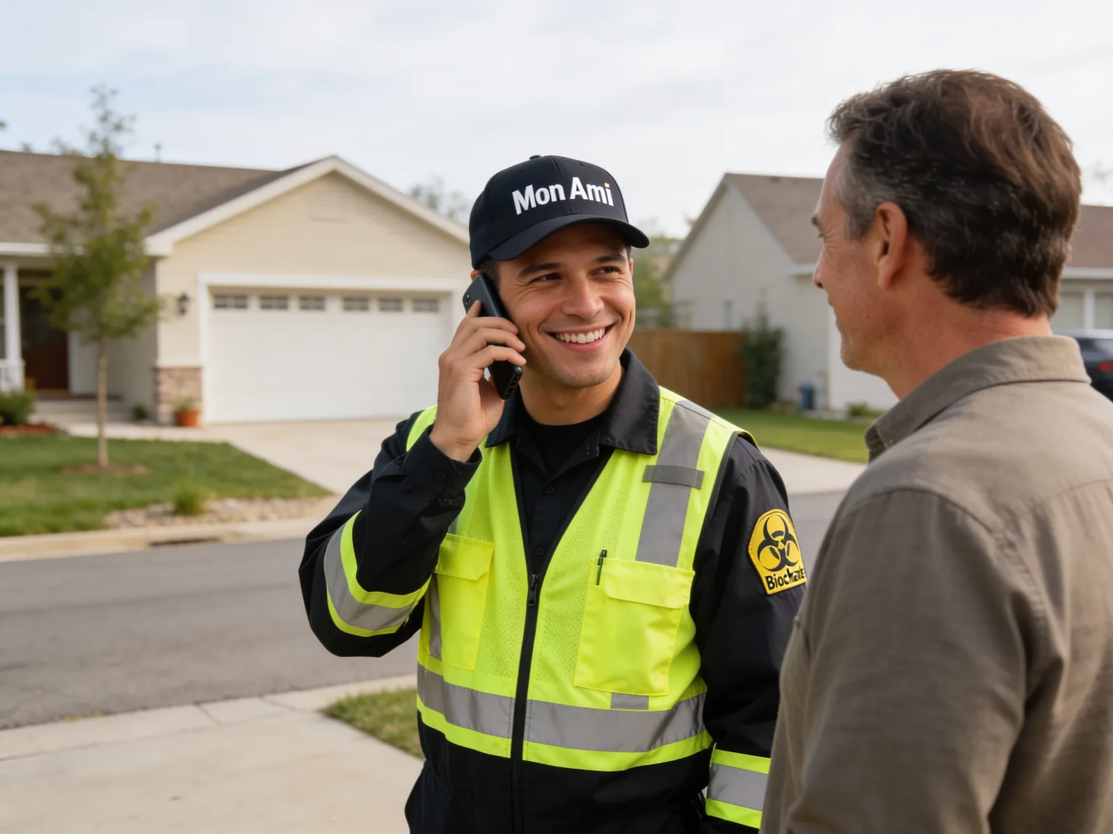 Sewage Cleanup Bristow, OK FAQs